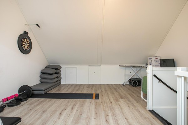 Medium property photo - Dwarskamp 7, 3751 JS Bunschoten-Spakenburg